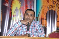 Pizza Movie Press Meet Photos